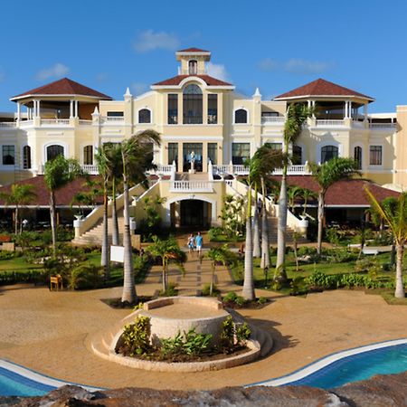 Hotel Iberostar Laguna Azul Varadero Exterior foto