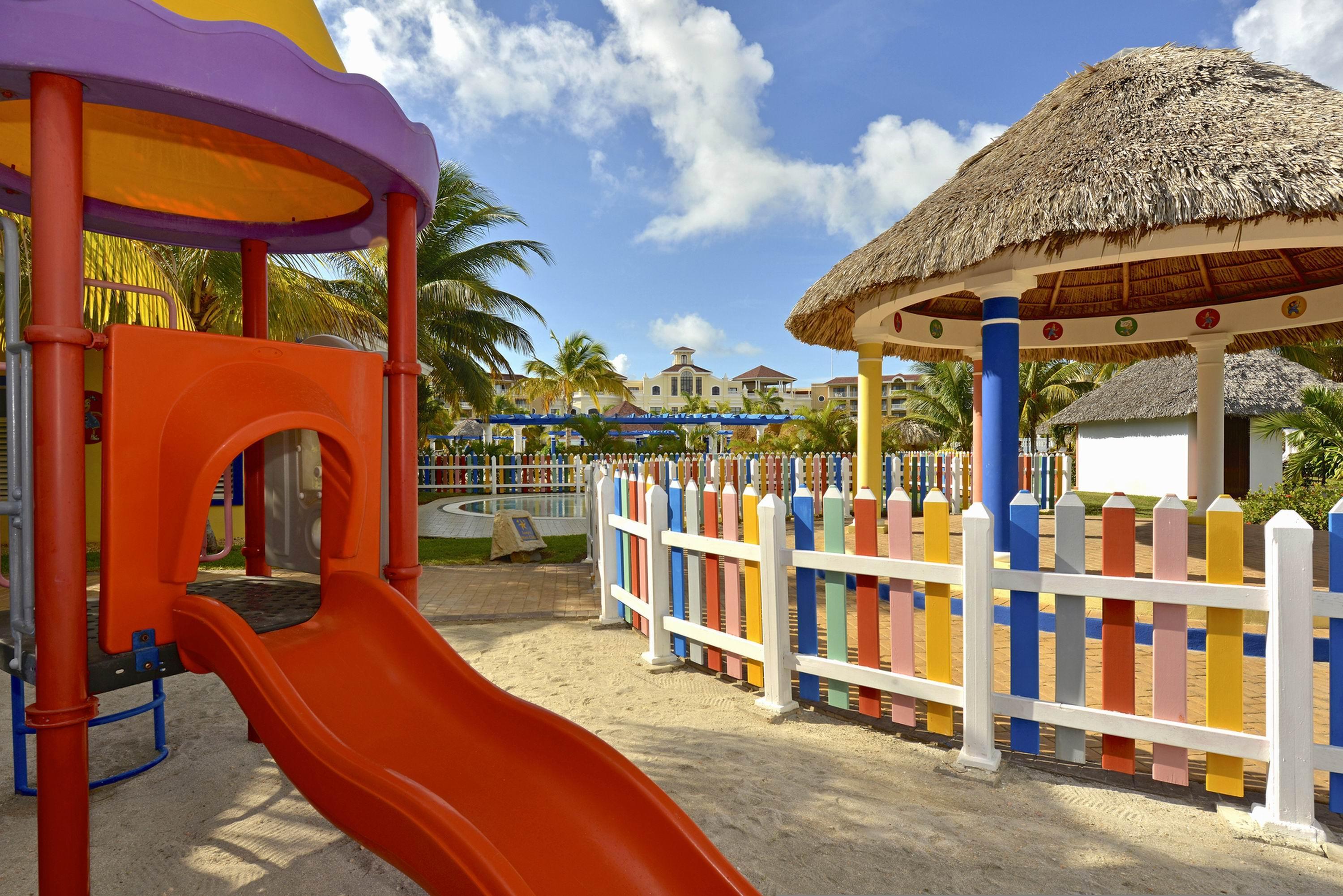 Hotel Iberostar Laguna Azul Varadero Exterior foto